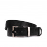Ceinture homme 04b noir