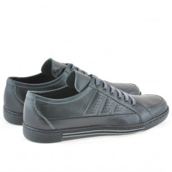 Chaussures de sport homme 703 noir
