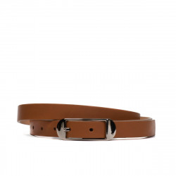 Ceinture femme 03m marron