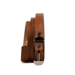 Ceinture femme 03m marron