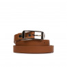 Ceinture femme 03m marron
