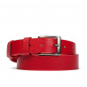 Ceinture enfants 01cl rouge