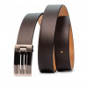 Ceinture homme 03b marron