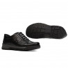 Chaussures décontractées homme 923 noir