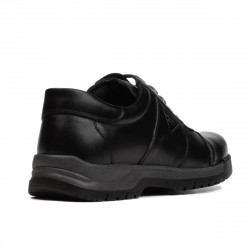 Chaussures décontractées homme 923 noir