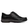 Chaussures décontractées homme 923 noir