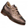 Chaussures décontractées femme 6026 cuivré