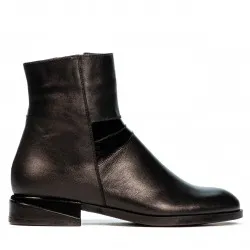 Bottes femme 3347 noir