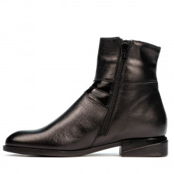 Bottes femme 3347 noir