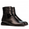 Bottes femme 3347 noir