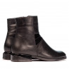 Bottes femme 3347 noir