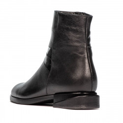 Bottes femme 3347 noir