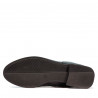 Bottes femme 3347 noir
