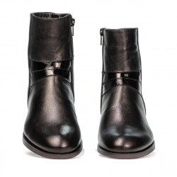 Bottes femme 3347 noir