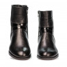 Bottes femme 3347 noir