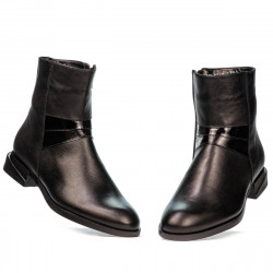 Bottes femme 3347 noir
