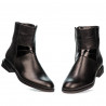 Bottes femme 3347 noir