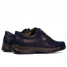 Chaussures décontractées homme 923 indigo