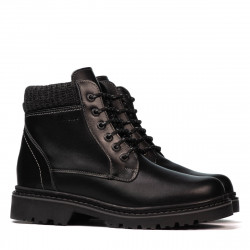 Bottes homme 471 noir