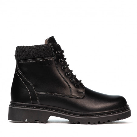 Bottes homme 471 noir