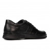 Chaussures casual/sport homme 919m noir