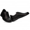 Chaussures casual/sport homme 919m noir