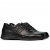 Chaussures casual/sport homme 919m noir