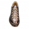 Chaussures décontractées femme 6026 cuivré01