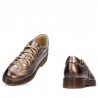 Chaussures décontractées femme 6026 cuivré01