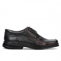 Chaussures casual homme 973 noir