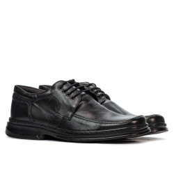 Chaussures casual homme 973 noir