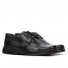 Chaussures casual homme 973 noir