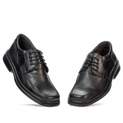 Chaussures casual homme 973 noir
