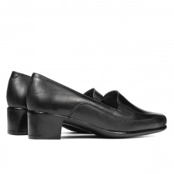 Chaussures casual femme 614 noir