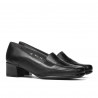 Chaussures casual femme 614 noir
