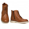 Bottes hommes 483 antique