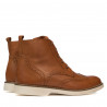 Bottes hommes 483 antique