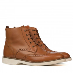 Bottes hommes 483 antique