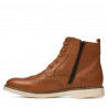 Bottes hommes 483 antique