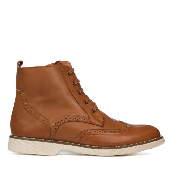 Bottes hommes 483 antique