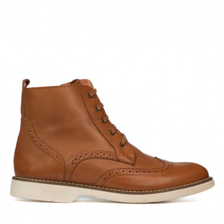 Bottes hommes 483 antique