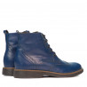 Bottes homme 483 indigo