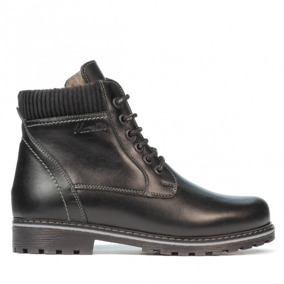 Bottes femme 3269-1 noir Bottes femme 3269-1 noir
