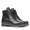 Bottes femme 3269-1 noir