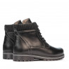 Bottes femme 3269-1 noir