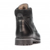 Bottes femme 3269-1 noir