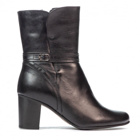 Bottes femme 1156 noir