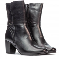 Bottes femme 1156 noir