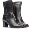 Bottes femme 1156 noir