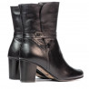 Bottes femme 1156 noir